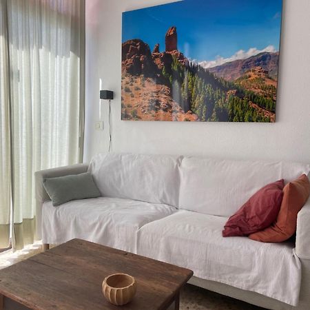 Jumana Apt 107 Gran Canaria 波多黎各 外观 照片