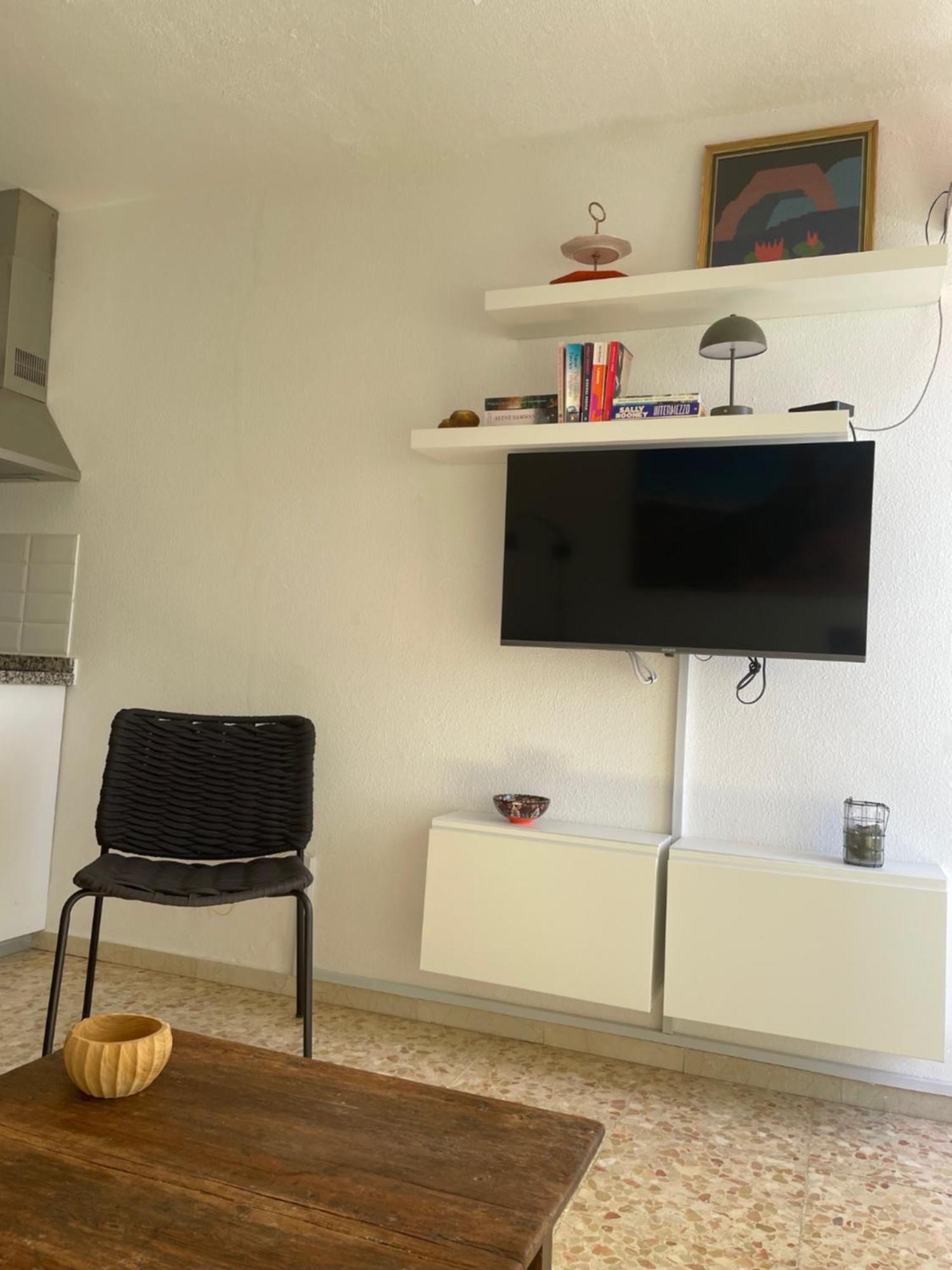 Jumana Apt 107 Gran Canaria 波多黎各 外观 照片