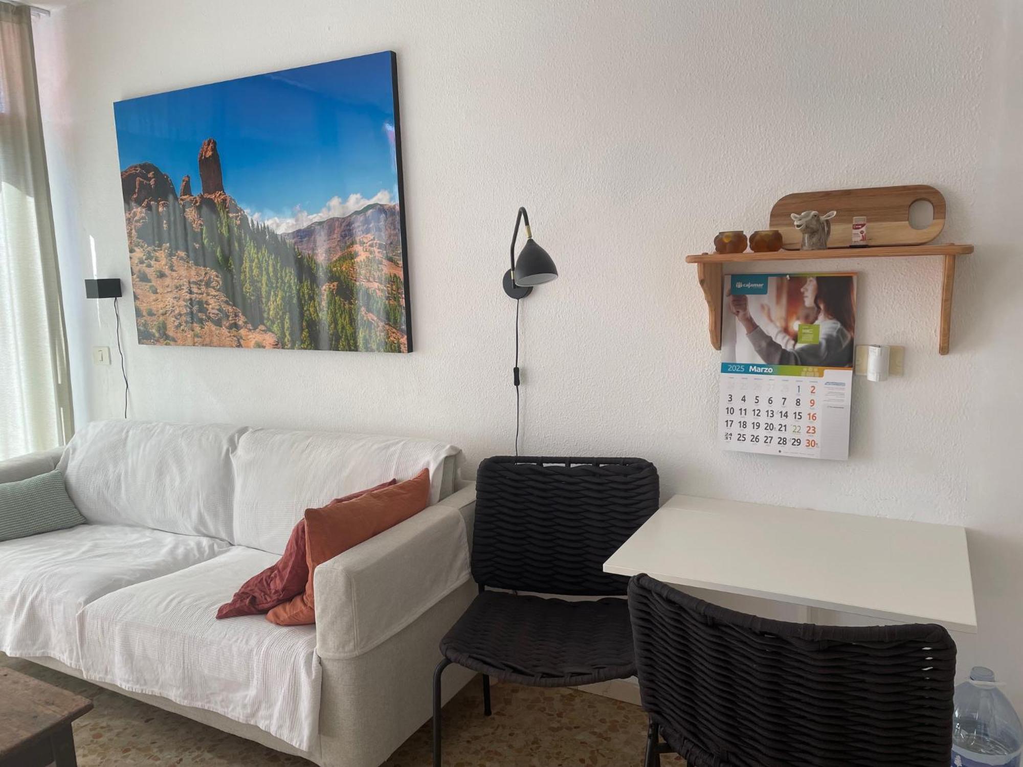 Jumana Apt 107 Gran Canaria 波多黎各 外观 照片