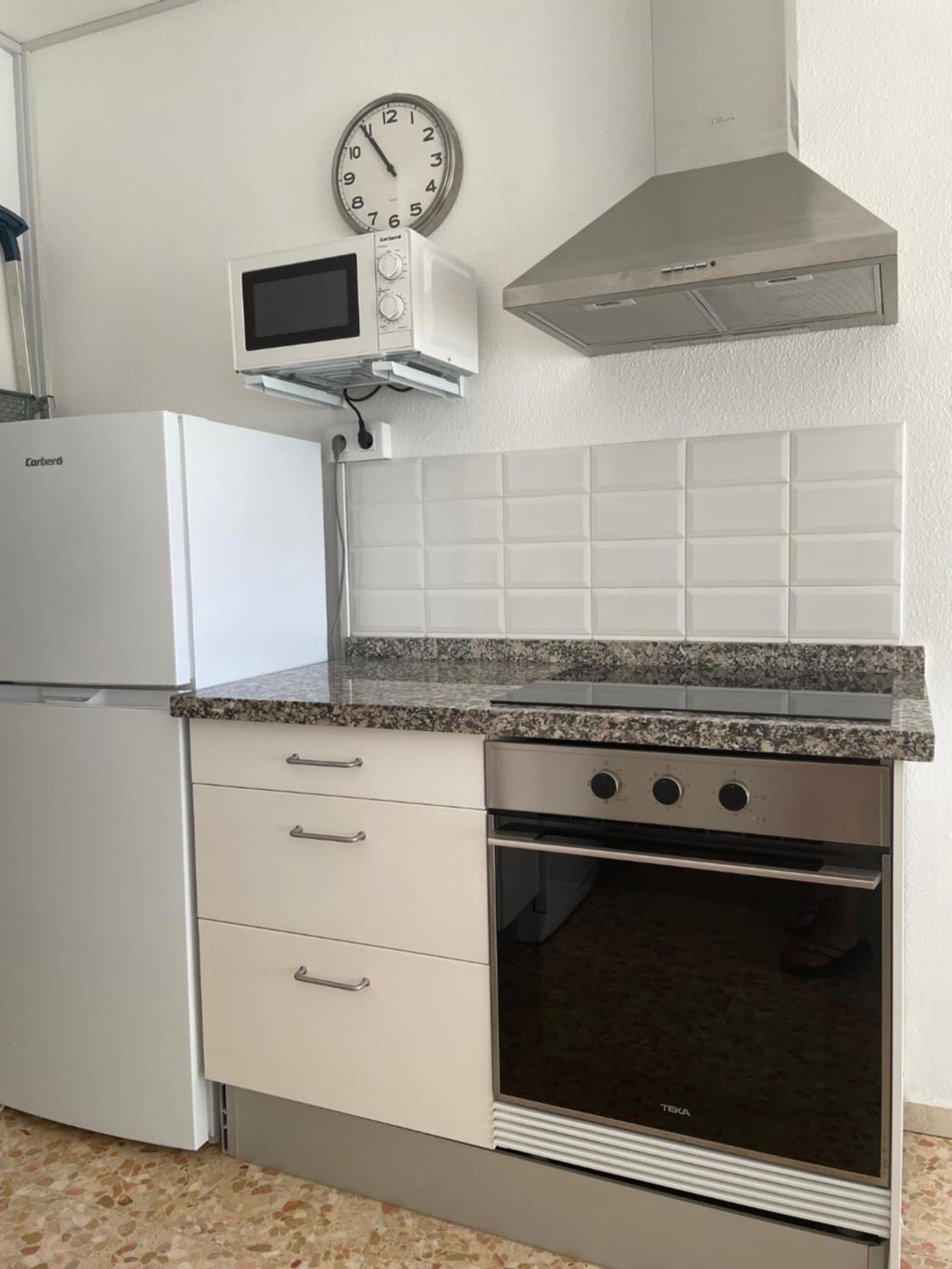 Jumana Apt 107 Gran Canaria 波多黎各 外观 照片