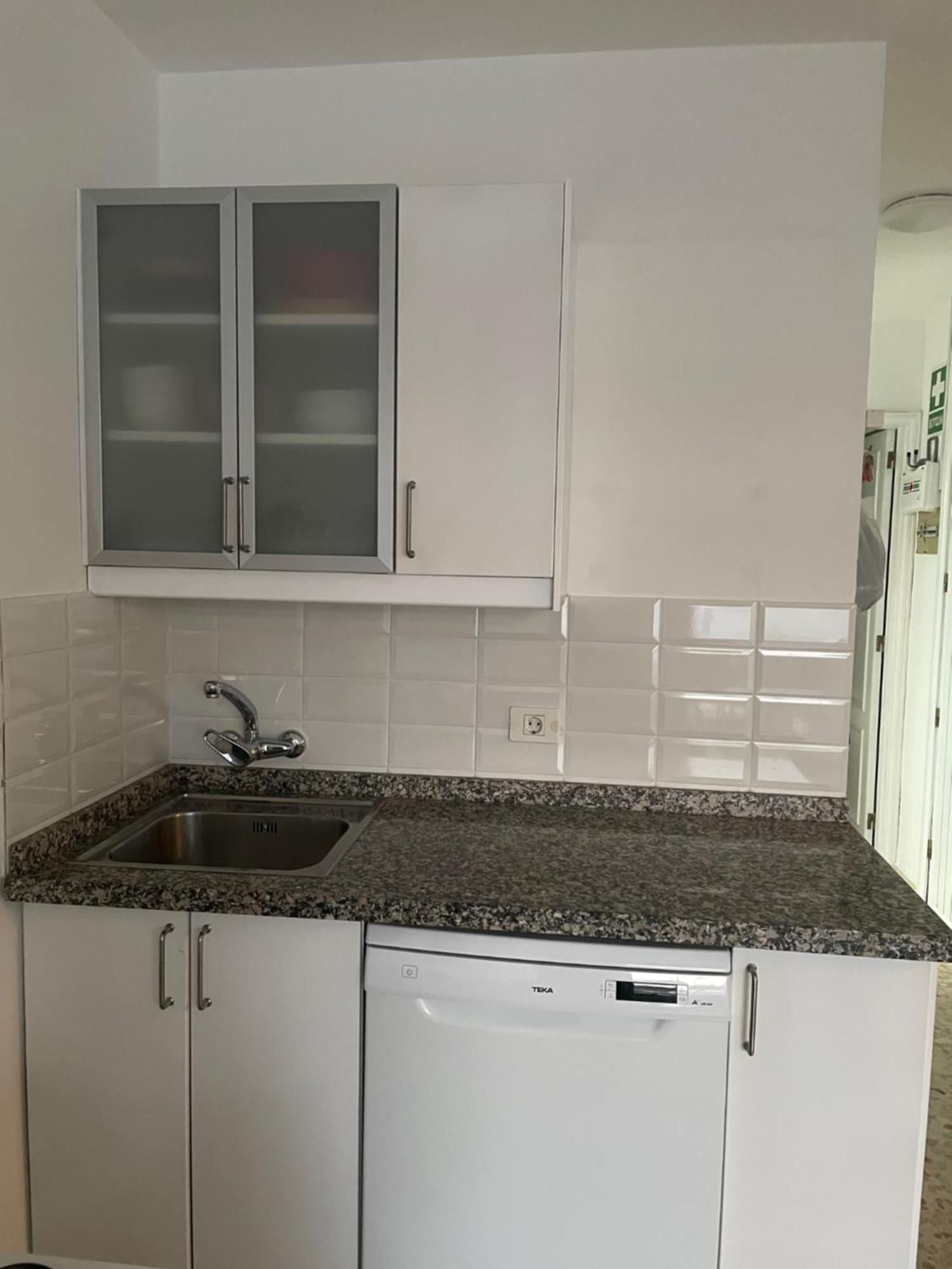Jumana Apt 107 Gran Canaria 波多黎各 外观 照片