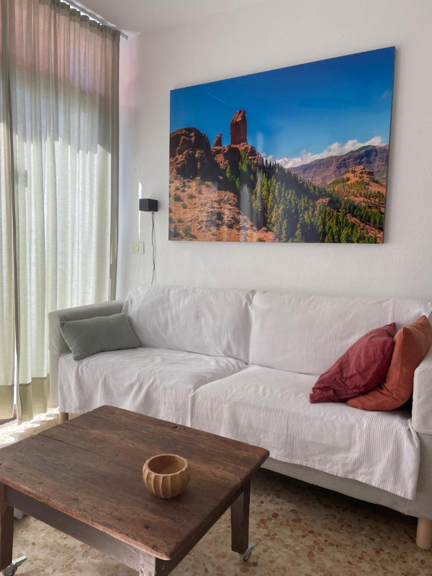 Jumana Apt 107 Gran Canaria 波多黎各 外观 照片