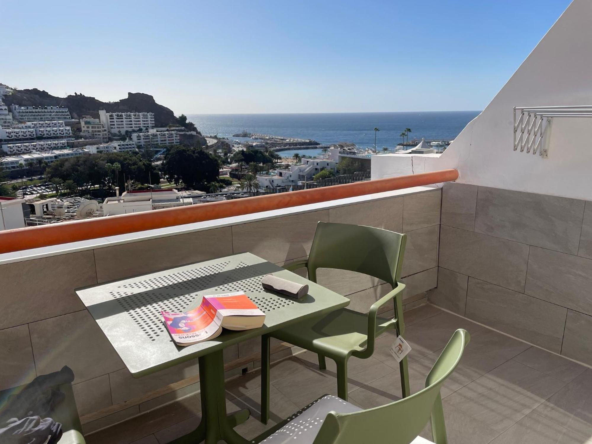 Jumana Apt 107 Gran Canaria 波多黎各 外观 照片